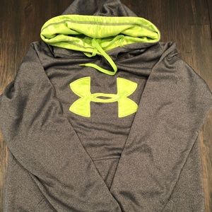 Women’s Under Armour Hoodie